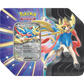 Slashing Legends Ex Tin (Español) - Pokemon TCG