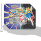 Slashing Legends Ex Tin (Español) - Pokemon TCG