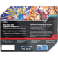 Slashing Legends Ex Tin (Español) - Pokemon TCG