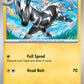 Destined Rivals Zebstrika 3 Pack Blister Ingles (3 Pack Blister) - Scarlet & Violet: Pokemon TCG