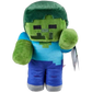 Zombie - Minecraft Mattel Peluche