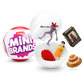 Mini Brands Netflix Capsule (Series 1) -ZURU