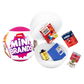 Mini Brands Retro Grocery Capsule (Series 1) -ZURU