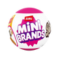 Mini Brands Retro Grocery Capsule (Series 1) -ZURU