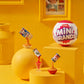 Mini Brands Retro Grocery Capsule (Series 1) -ZURU
