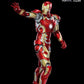 Iron Man Mark XLIII Deluxe 1/6 - Avengers: Age of Ultron Threezero