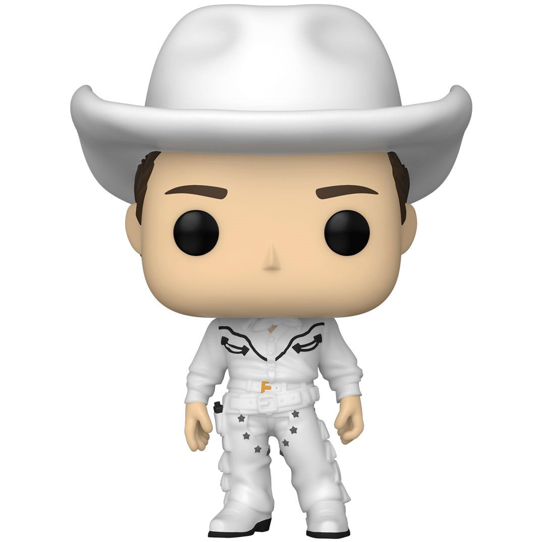 Cowboy Joey Tribbiani 1067 - Funko Pop! Television