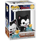 Figaro Kissing Cleo 1025 - Funko Pop! Pinocchio