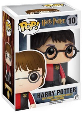 Harry Potter Triwizard 10 - FUnko Pop! Harry Potter