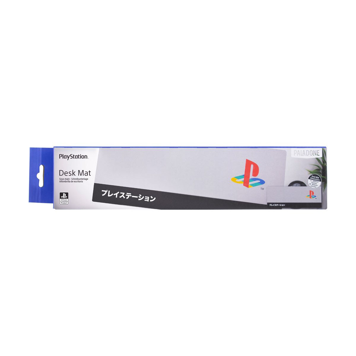 Playstation Heritage Desk Mat - Playstation Paladone