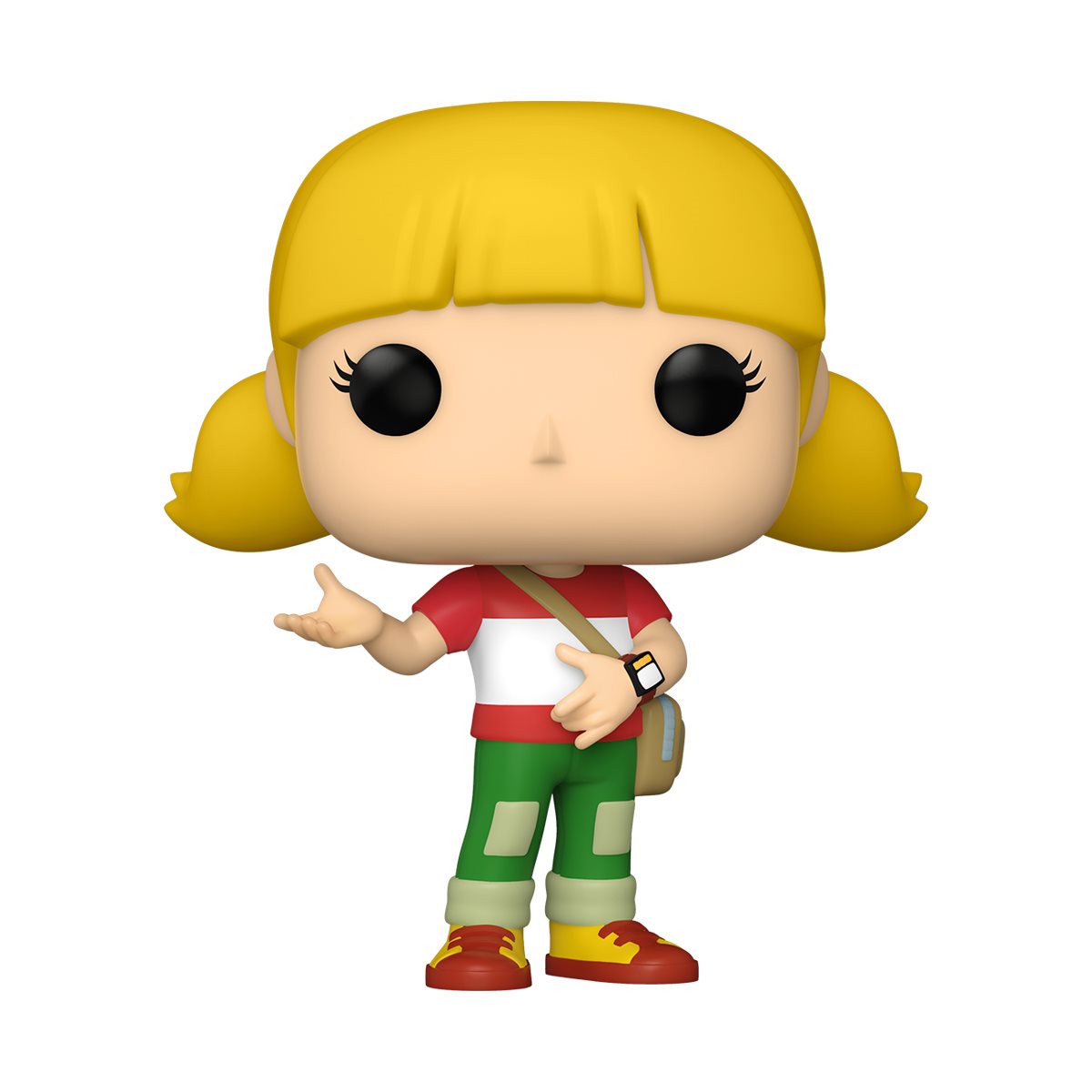 Penny 894 - Funko Pop! Animation