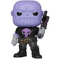 Thanos (Earth-18138) 751 PX - Funko Pop! Marvel