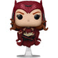 Scarlet Witch 823 - Funko Pop! WandaVision