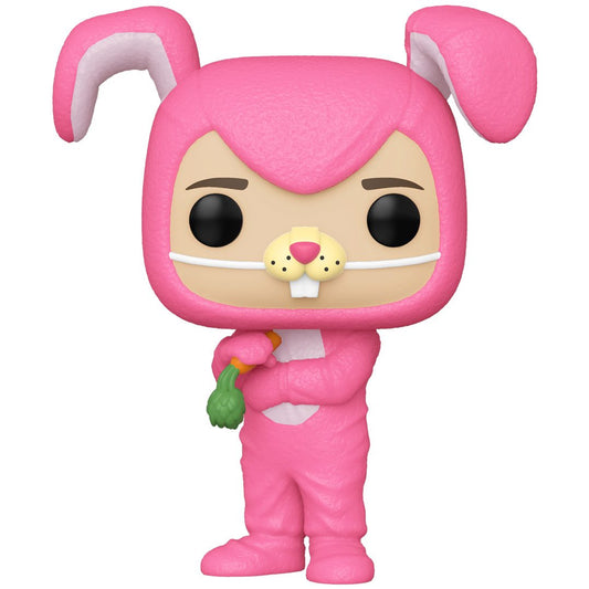 Chandler Bing as Bunny 1066 - Funko Pop! Television