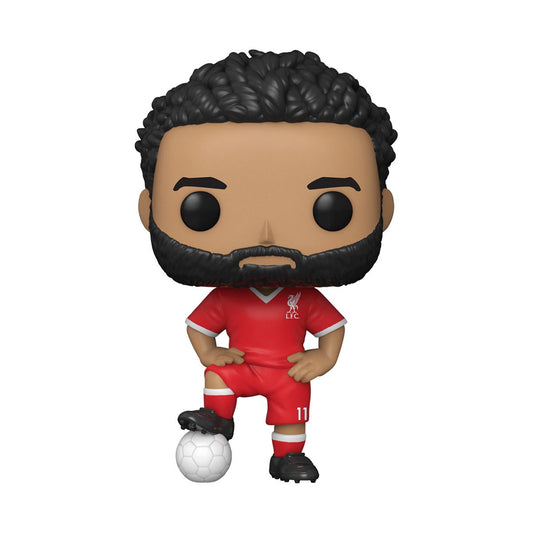 Mohamed Salah 41 - Funko Pop! Football