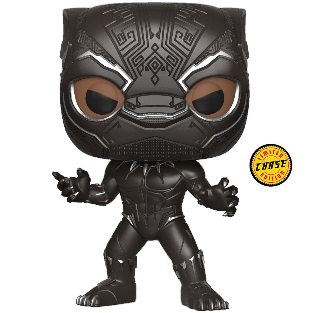 Black Panther 273 Chase - Funko Pop! Black Panther