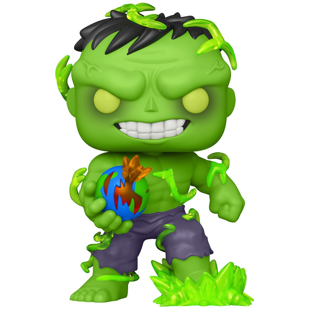 Inmortal Hulk 840 PX - Funko Pop! Marvel