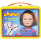 Chucky Fun Box - Child's Play 2 Tin Tote
