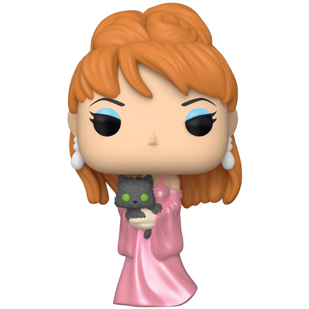 Phoebe Buffay Music Video 1068 - Funko Pop! Television