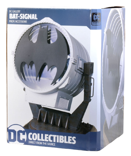 Bat-Signal Prop Accessoire - Gallery DC Collectibles