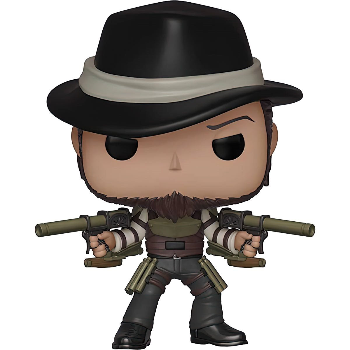 Kenny Ackerman 463 - Funko Pop! Animation