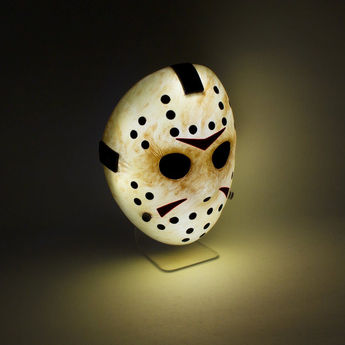 Jason Mask Light - Friday the 13th Paladone