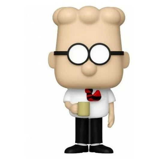 Dilbert 28 - Funko Pop! Comics