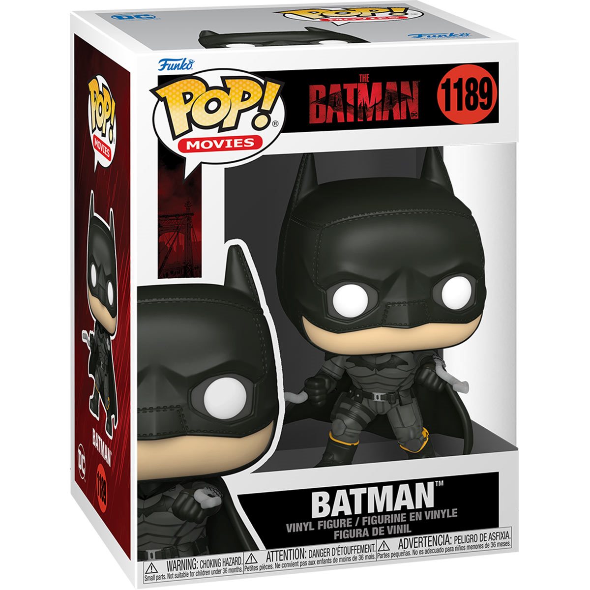 Batman 1189 - Funko Pop! Movies