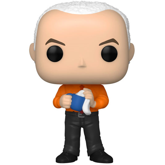 Gunther in Vest 1064 - Funko Pop! Television