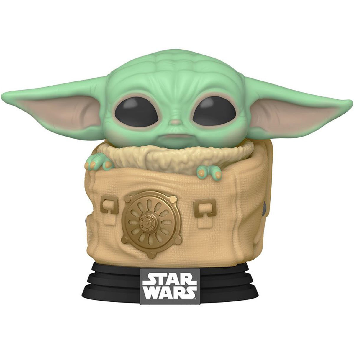 The Child with Bag 405 - Funko Pop! Star Wars: The Mandalorian