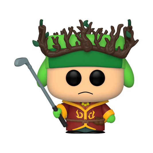 High Elf King Kyle 31 - Funko Pop! South Park