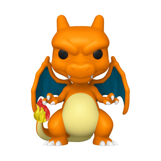 Charizard 843 - Funko Pop! Games