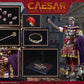 Gaius Julius Caesar 1/6 - HaoYu Toys