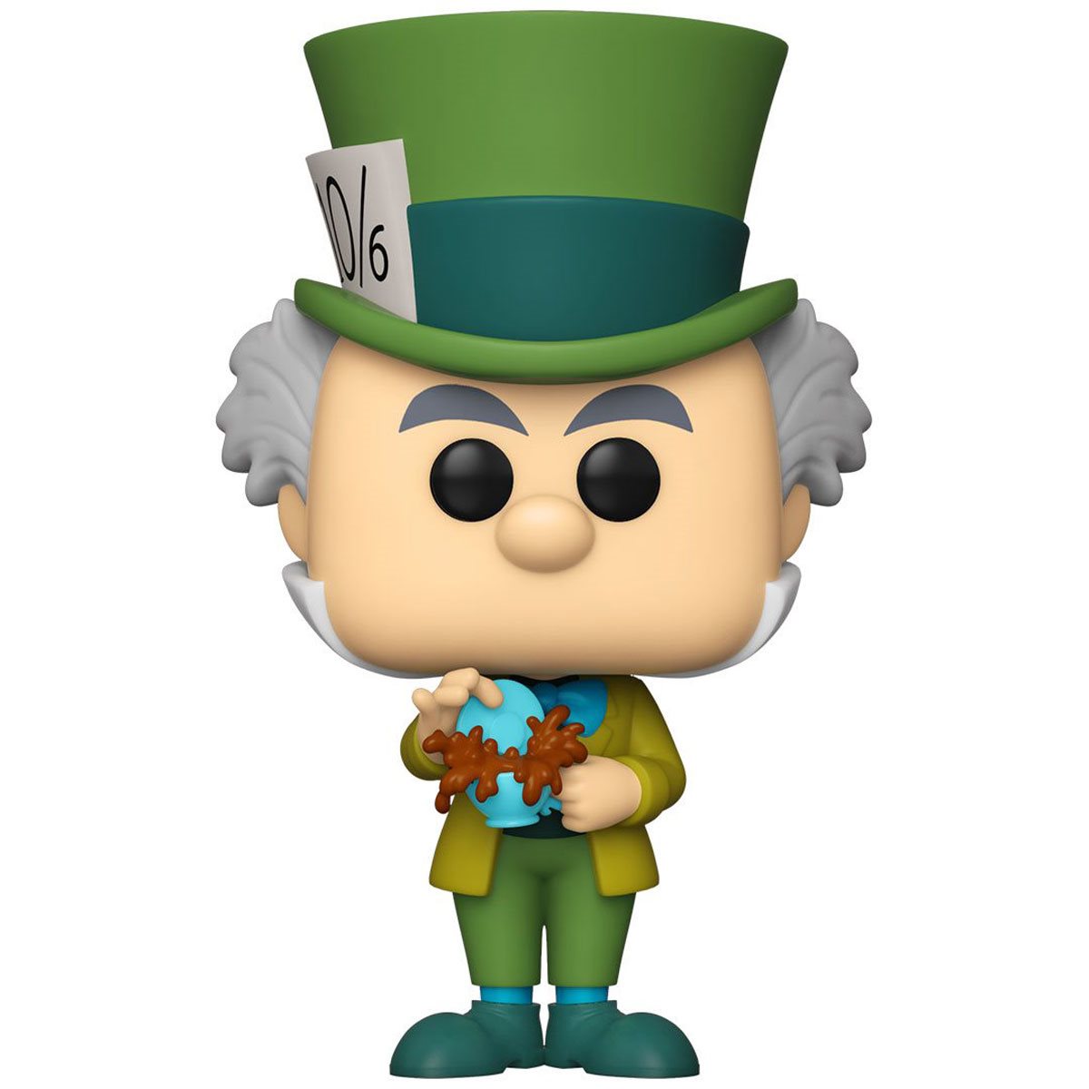 Mad Hatter 1060 - Funko Pop! Alice in Wonderland