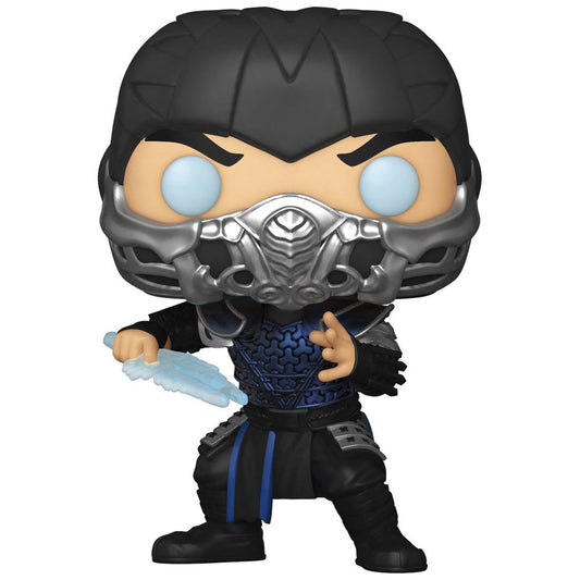 Sub-Zero 1057 - Funko Pop! Movies