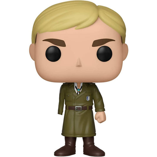 Erwin One-Armed 462 - Funko Pop! Animation