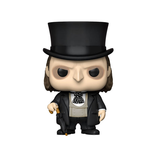 The Penguin 339 - Funko Pop! Heroes