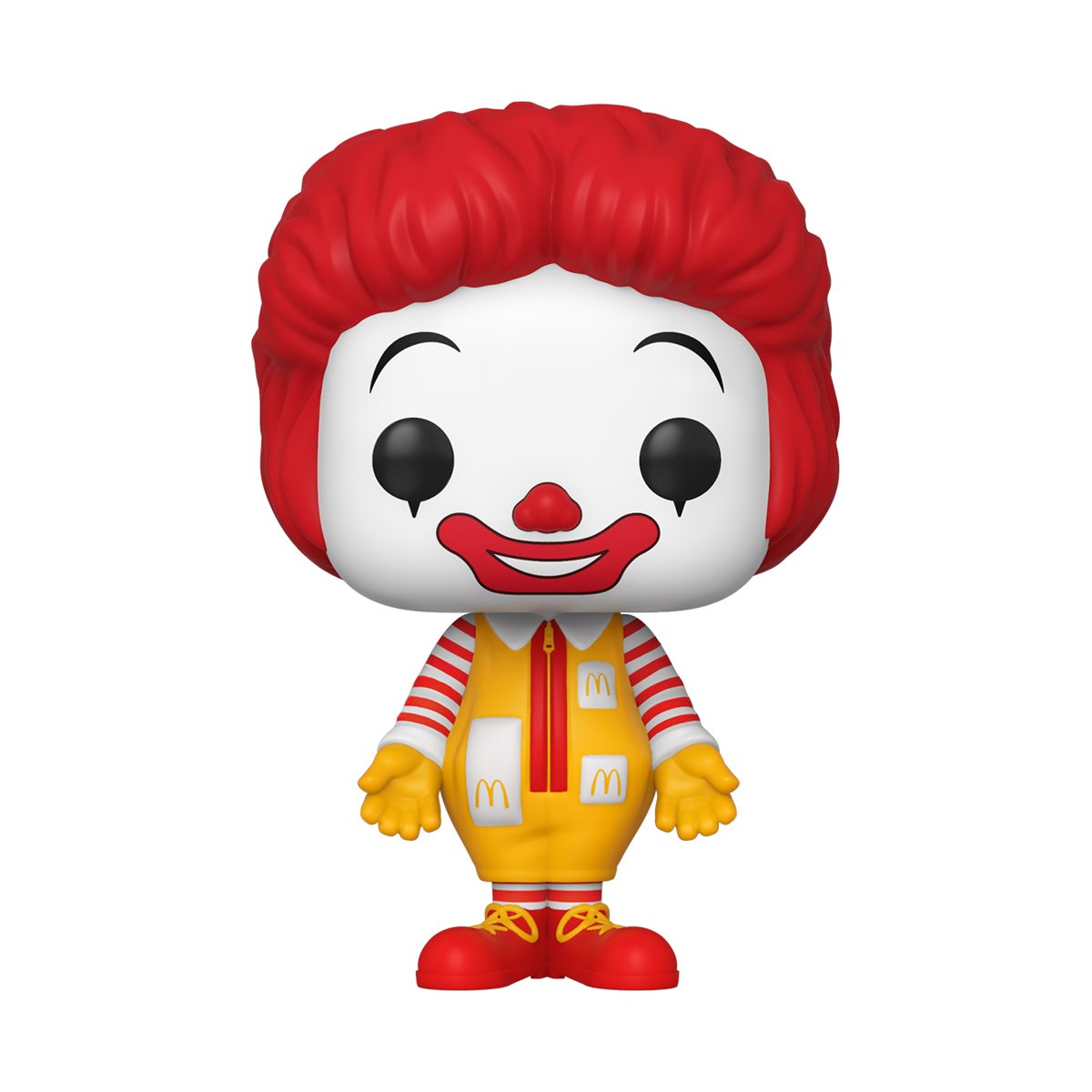 Ronald McDonald 85 - Funko Pop! Ad Icons