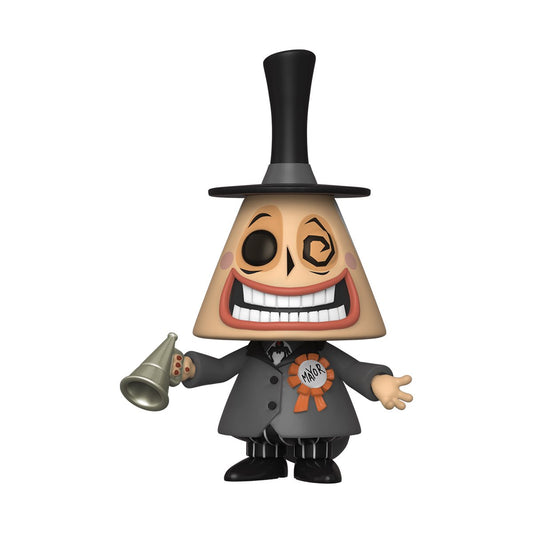 Mayor with Megaphone 807 - Funko Pop! Disney