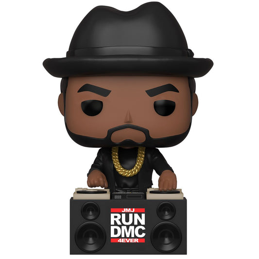 Jam Master Jay 201 - Funko Pop! Rocks