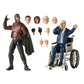 Magneto and Professor X Set - X-Men Hasbro Legends