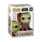 Gamorrean Fighter 406 - Funko Pop! Star Wars