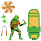 Michelangelo - TMNT: Turtles in Time NECA