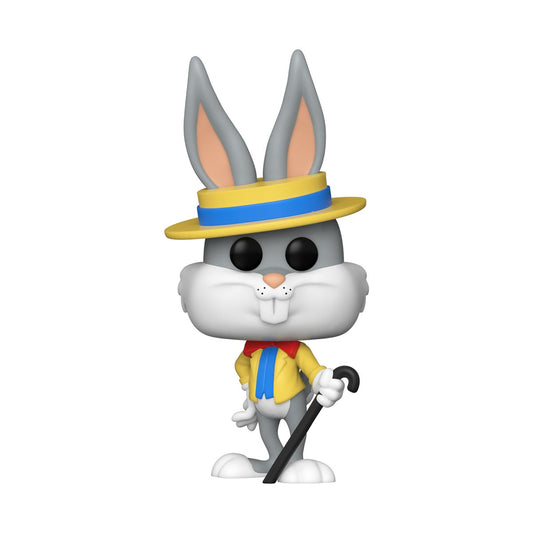 Bugs Bunny Show Outfit 841 - Funko Pop! Animation