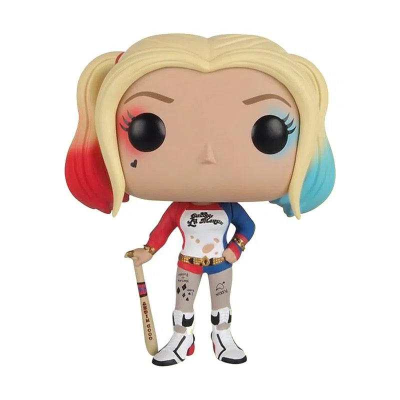 Harley Quinn 97 - Funko Pop! Heroes