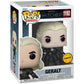 Geralt of Rivia 1192 Chase - Funko Pop! Television