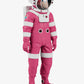 Gorillaz Space Suit Set - Superplastic