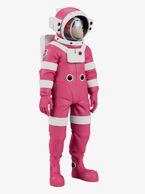 Gorillaz Space Suit Set - Superplastic