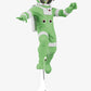 Gorillaz Space Suit Set - Superplastic