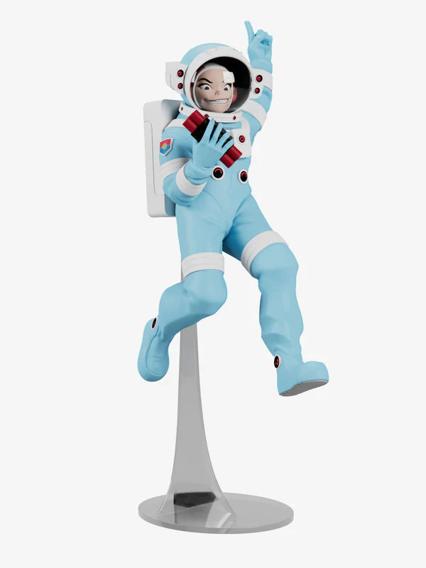 Gorillaz Space Suit Set - Superplastic